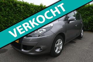 Renault Scenic (2009 - 2016)