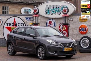 Suzuki Baleno