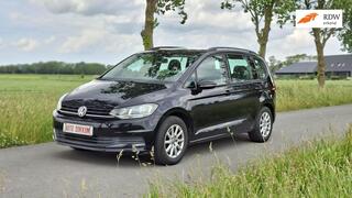 Volkswagen Touran (2010 - 2015)