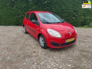 Renault Twingo (2007 - 2014)