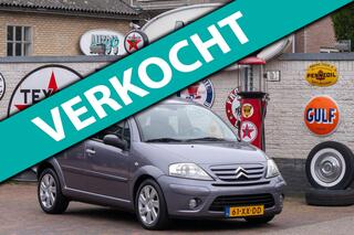 Citroen C3 (2002 - 2010)