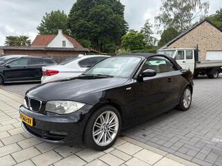 BMW 1-Serie Cabrio