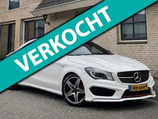 Mercedes-Benz CLA (2013 - 2019)