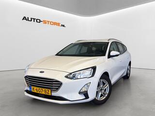 Ford Focus Wagon