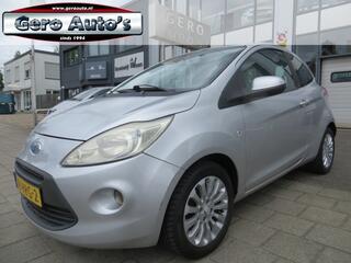 Ford Ka (2008 - 2016)