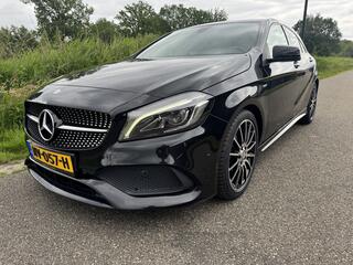 Mercedes-Benz A-Klasse (2012 - 2018)