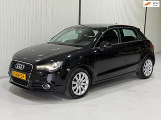 Audi A1 (2010 - 2018)