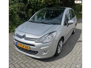 Citroen C3 (2010 - 2016)