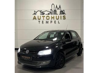 Volkswagen Polo (2002 - 2009)