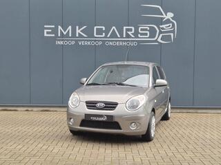 Kia Picanto (2004 - 2011)