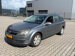 Opel Astra Stationwagon