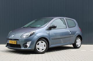 Renault Twingo (2007 - 2014)