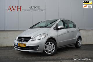 Mercedes-Benz A-Klasse (2004 - 2012)