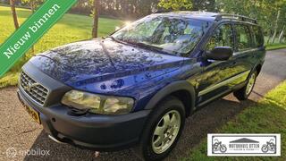 Volvo V70 (1996 - 2007)