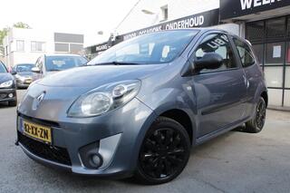 Renault Twingo (2007 - 2014)