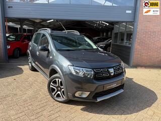 Dacia Sandero (2012 - 2020)