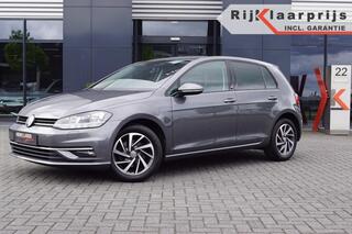 Volkswagen Golf VII