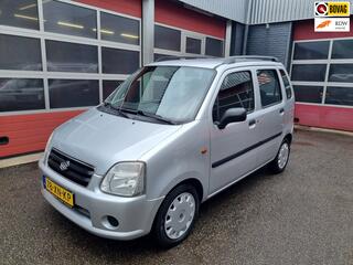 Suzuki Wagon R+