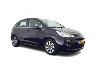 Citroen C3 (2010 - 2016)
