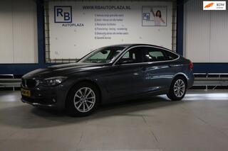 BMW 3-Serie GT