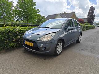 Citroen C3 (2010 - 2016)