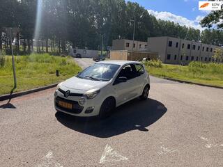 Renault Twingo (2007 - 2014)