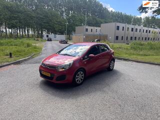 Kia Rio (2011 - 2017)