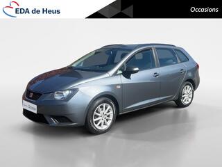Seat Ibiza (2008 - 2017)