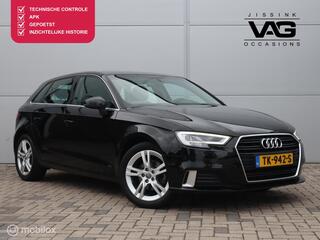 Audi A3 Sportback (2012 - 2020)