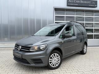 Volkswagen Caddy (2004 - 2020)