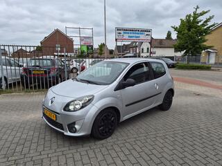 Renault Twingo (2007 - 2014)