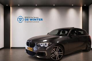 BMW 1-Serie (2011 - 2019)