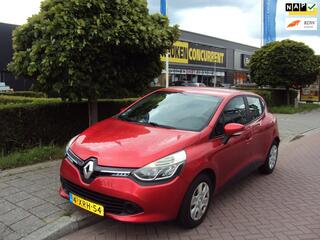 Renault Clio (2012 - 2019)