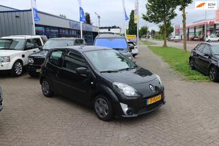 Renault Twingo (2007 - 2014)