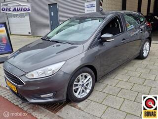 Ford Focus (2011 - 2018)