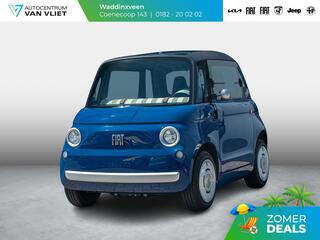 Fiat Topolino