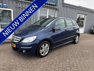 Mercedes-Benz B-Klasse (2005 - 2011)