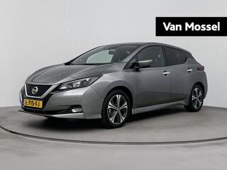 Nissan Leaf (2018 - 2025)