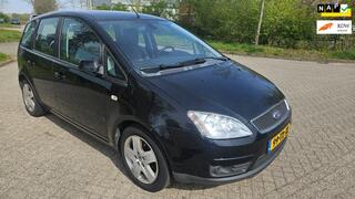 Ford C-MAX (2003 - 2010)