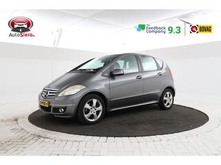 Mercedes-Benz A-Klasse (2004 - 2012)