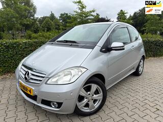Mercedes-Benz A-Klasse (2004 - 2012)