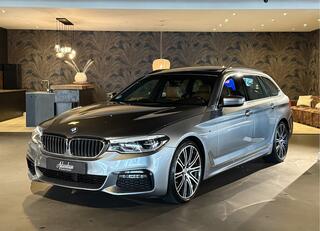 BMW 5-Serie (2016 - 2023)
