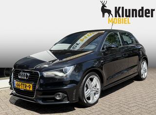 Audi A1 (2010 - 2018)