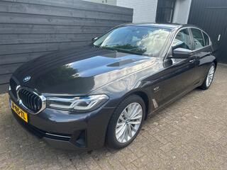 BMW 5-Serie (2016 - 2023)