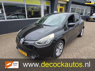 Renault Clio (2012 - 2019)