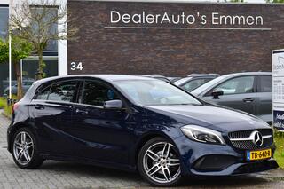 Mercedes-Benz A-Klasse (2012 - 2018)