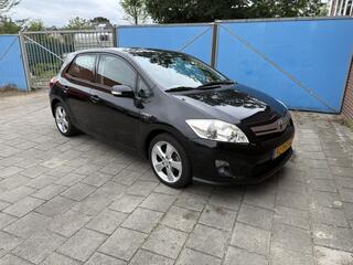 Toyota Auris (2006 - 2012)