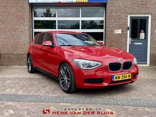 BMW 1-Serie (2011 - 2019)