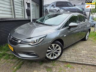 Opel Astra (2015 - 2021)
