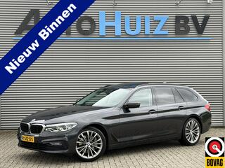 BMW 5-Serie (2016 - 2023)